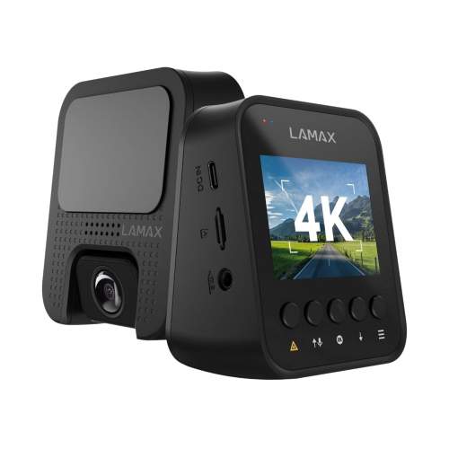 Lamax kamera do auta F10 Gps 4K