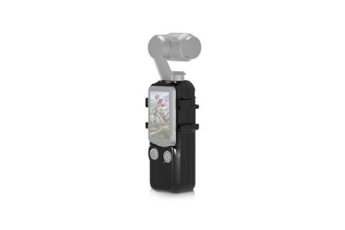Osmo Pocket 3 - celý rám z hliníkové slitiny STABLECAM - RC_312366