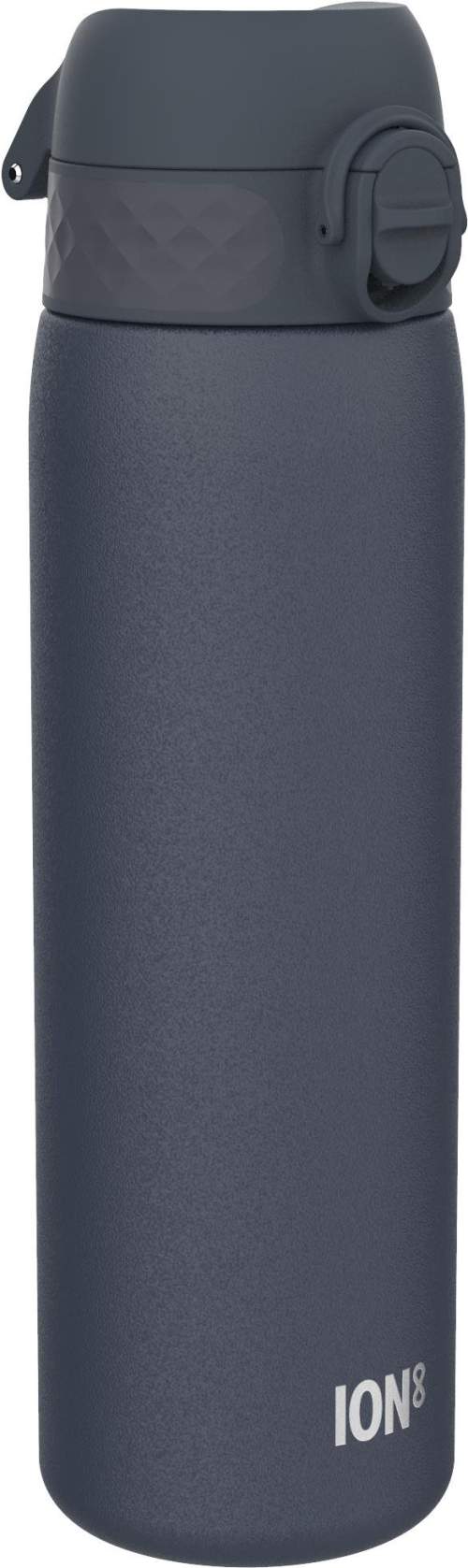 ion8 Leak Proof Nerezová láhev Ash Navy 600 ml