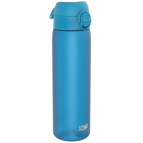 Modrá lahev Ion8 Leak Proof 500 ml