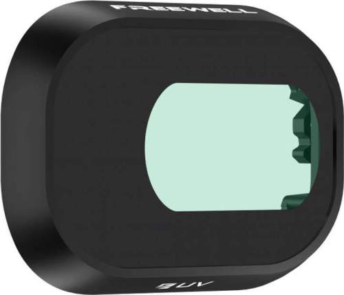 Freewell UV filtr na dron DJI Mini 4 Pro FW-MN4-UV