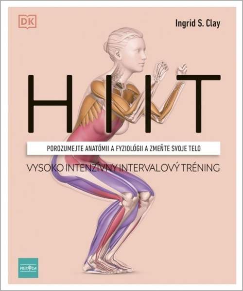 HIIT - Príroda