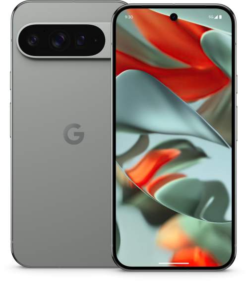 Google Pixel 9 Pro XL 256GB Hazel