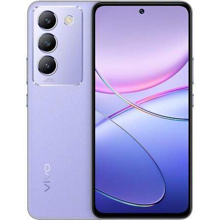 Vivo V40 SE 8GB/128GB Leather Purple