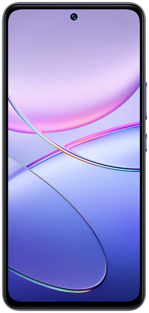 Vivo V40SE 4G 8+256GB Black