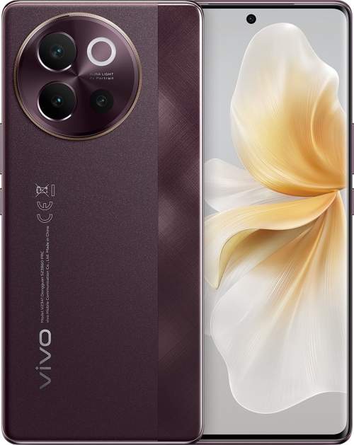 VIVO V40 Lite 5G/8GB/256GB/Classy Brown, 5666772