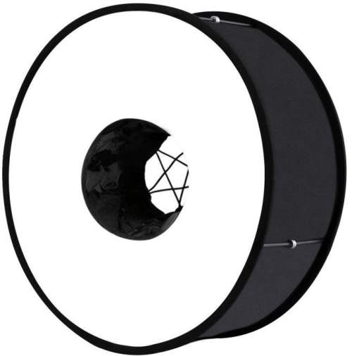 PULUZ PU5145 Softbox 45cm, černý (PU5145)