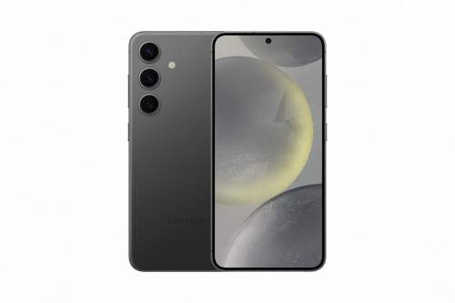SAMSUNG Galaxy S24 8+256GB černá / 6.2" / Android 14