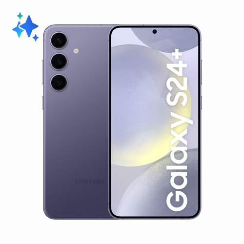SAMSUNG S926 GALAXY S24+ 5G 12/512GB DUOS FIALOVA SM-S926BZVGEUE