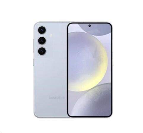 Samsung Galaxy S24 (S921B), 8,128 GB, 5G, modrá, CZ distribuce SM-S921BLBDEUE