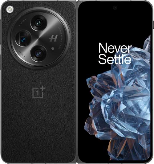 OnePlus Open 16GB/512GB černá