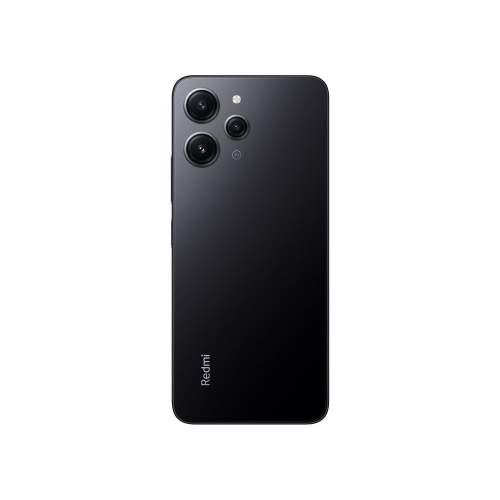 Redmi 12 5G 4/128GB černá