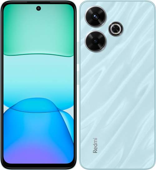 Xiaomi Redmi 13 6GB/128GB modrý