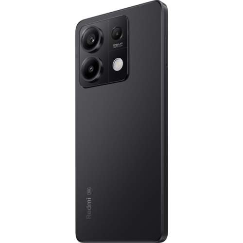 Xiaomi Redmi Note 13 5G 8GB/256GB Graphite Black