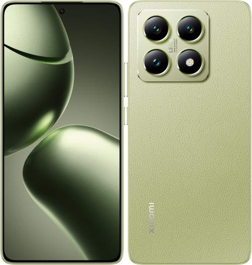 Xiaomi 14T/12GB/256GB/Lemon Green, 58939