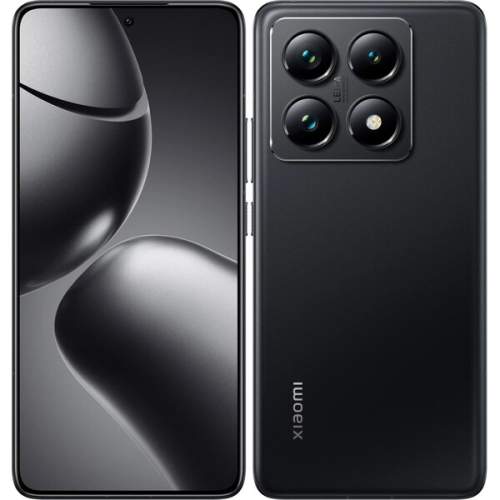 Xiaomi 14T Pro 12GB/512GB, Titan Black 57363