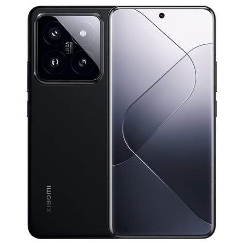 Xiaomi 14 12GB/512GB černý