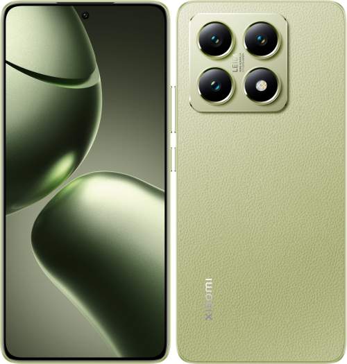 Xiaomi 14T/12GB/512GB/Lemon Green, 57145