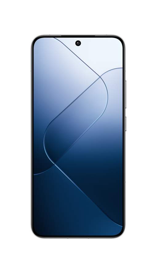 Xiaomi 14, 12/256GB, white