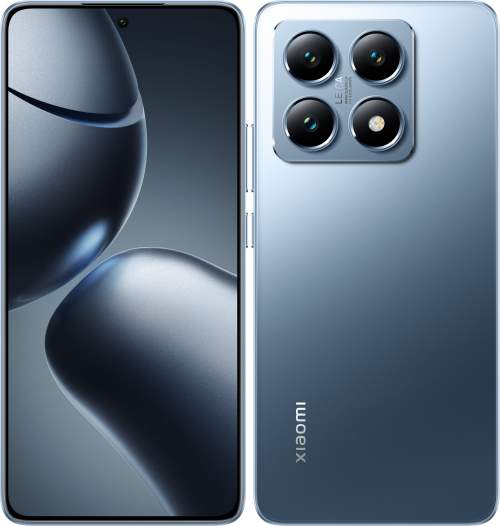 Xiaomi 14T 12GB/512GB Titanově modrý