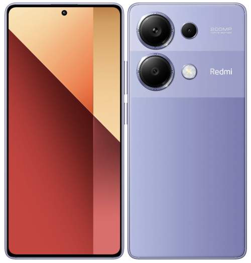 Xiaomi Redmi Note 13 Pro/8GB/256GB/Lavender Purple