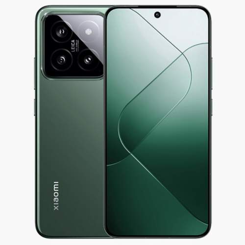 XIAOMI 14 12GB/256GB JADE GREEN