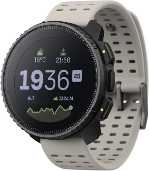Hodinky SUUNTO SUUNTO VERTICAL
