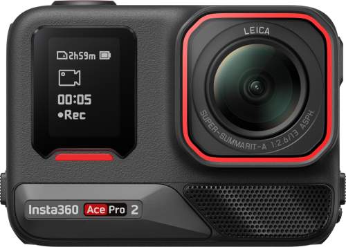 Insta360 Ace Pro 2 Standard Bundle