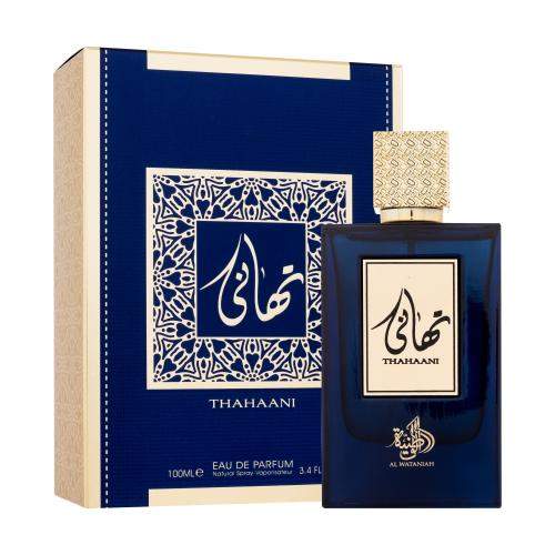 Al Wataniah Thahaani - EDP 100 ml