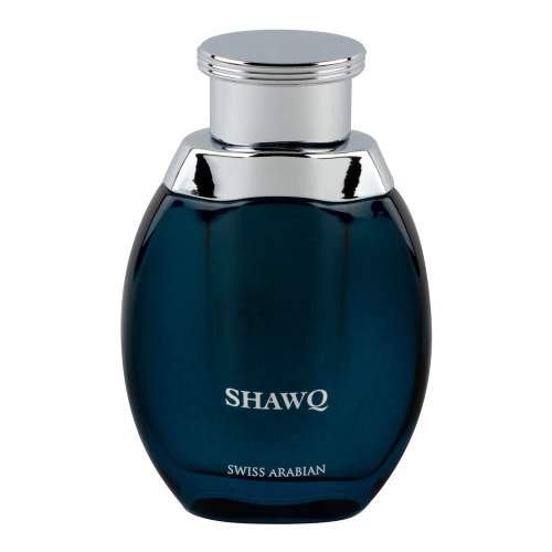 Swiss Arabian Shawq 100 ml parfémovaná voda unisex