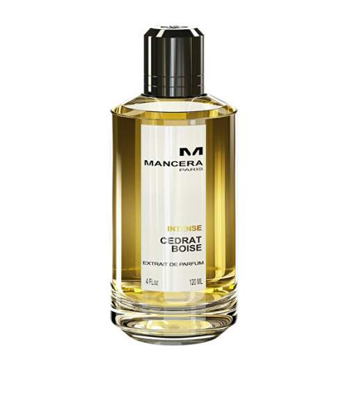 Mancera Intense Cedrat Boise čistý parfém pro muže 120 ml