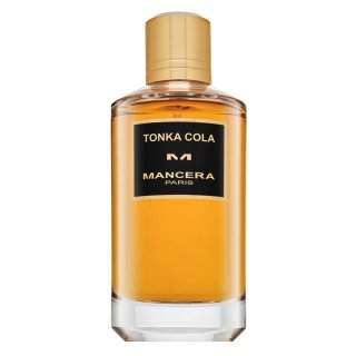 Mancera Tonka Cola parfémovaná voda ve spreji 120ml