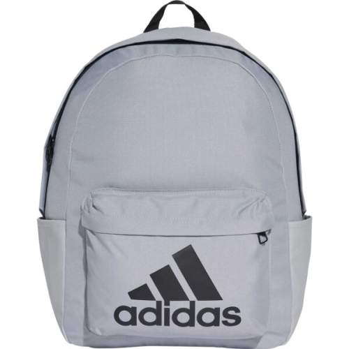 adidas CLASSIC BAGE OF SPORT Batoh, šedá, velikost