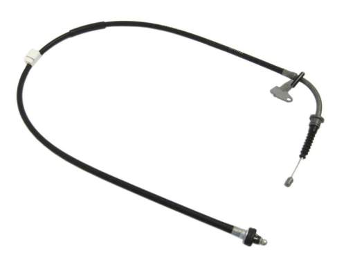 Tažné lanko, parkovací brzda NK 903785