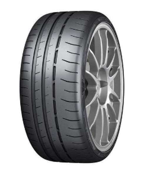 Goodyear Eagle F1 Supersport R 255/35 ZR20 (97Y) XL N1