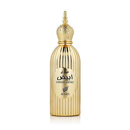 Afnan Sandal Abiyad - EDP 100 ml