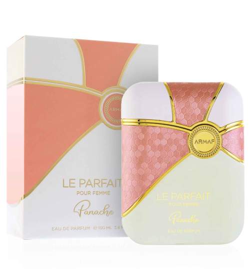 Armaf Le Parfait Pour Femme Panache - EDP 100 ml