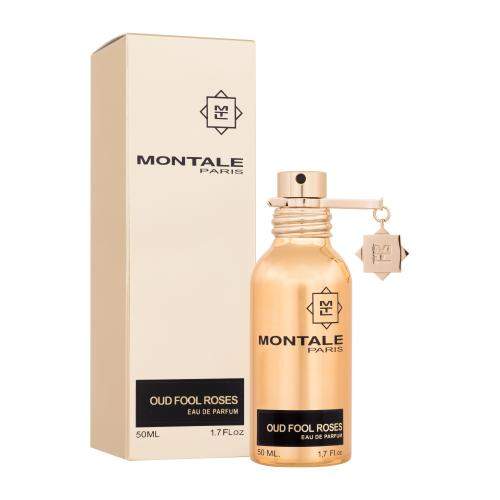 Montale Oud Fool Roses 50 ml parfémovaná voda unisex