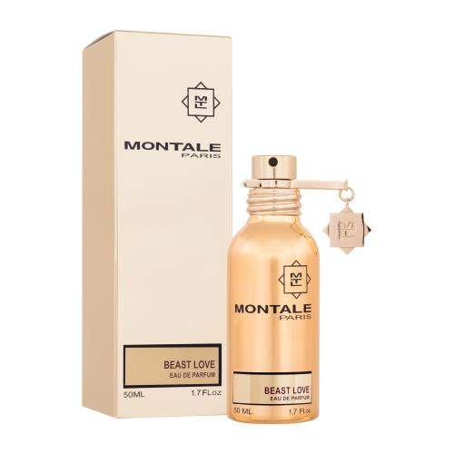 Montale Beast Love 50 ml parfémovaná voda unisex