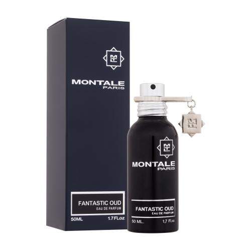 Montale Fantastic Oud 50 ml parfémovaná voda unisex