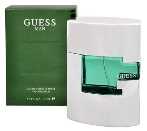 Guess Man toaletní voda ve spreji 150ml