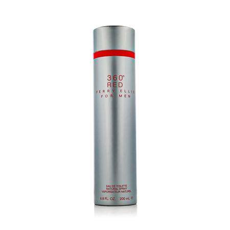 Perry Ellis 360° Red For Men - EDT 200 ml