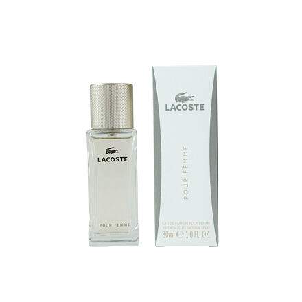 Lacoste, Pour Femme woda perfumowana spray 30ml