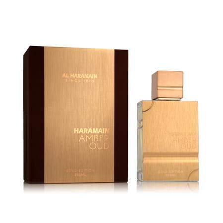 Al Haramain Amber Oud Gold Edition EDP 200 ml UNISEX