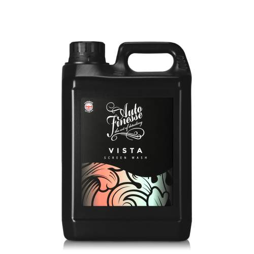 Auto Finesse Vista Screen Wash 2.5 l