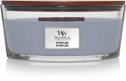 WoodWick Vonná svíčka loď Hypnoflora 453,6 g