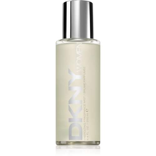 DKNY Woman Original Body Mist parfémovaná tělová mlha 250 ml