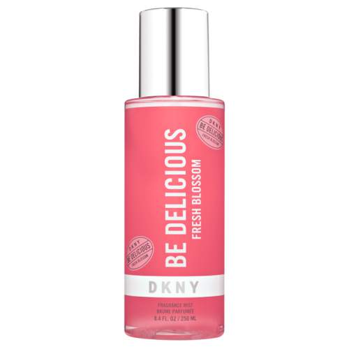 DKNY Be Delicious Fresh Blossom parfémovaný tělový sprej pro ženy 250 ml