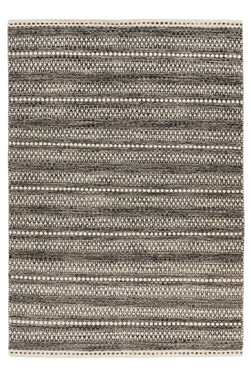 Obsession koberce Ručně vázaný kusový koberec Jaipur 335 Grey 160x230 cm