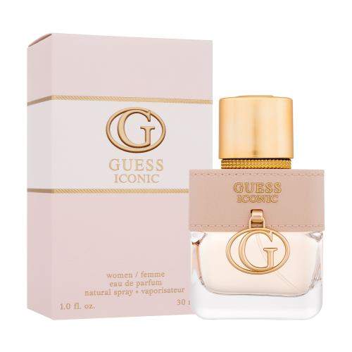 Guess GUESS Iconic W EDP - parfémová voda 30 ml